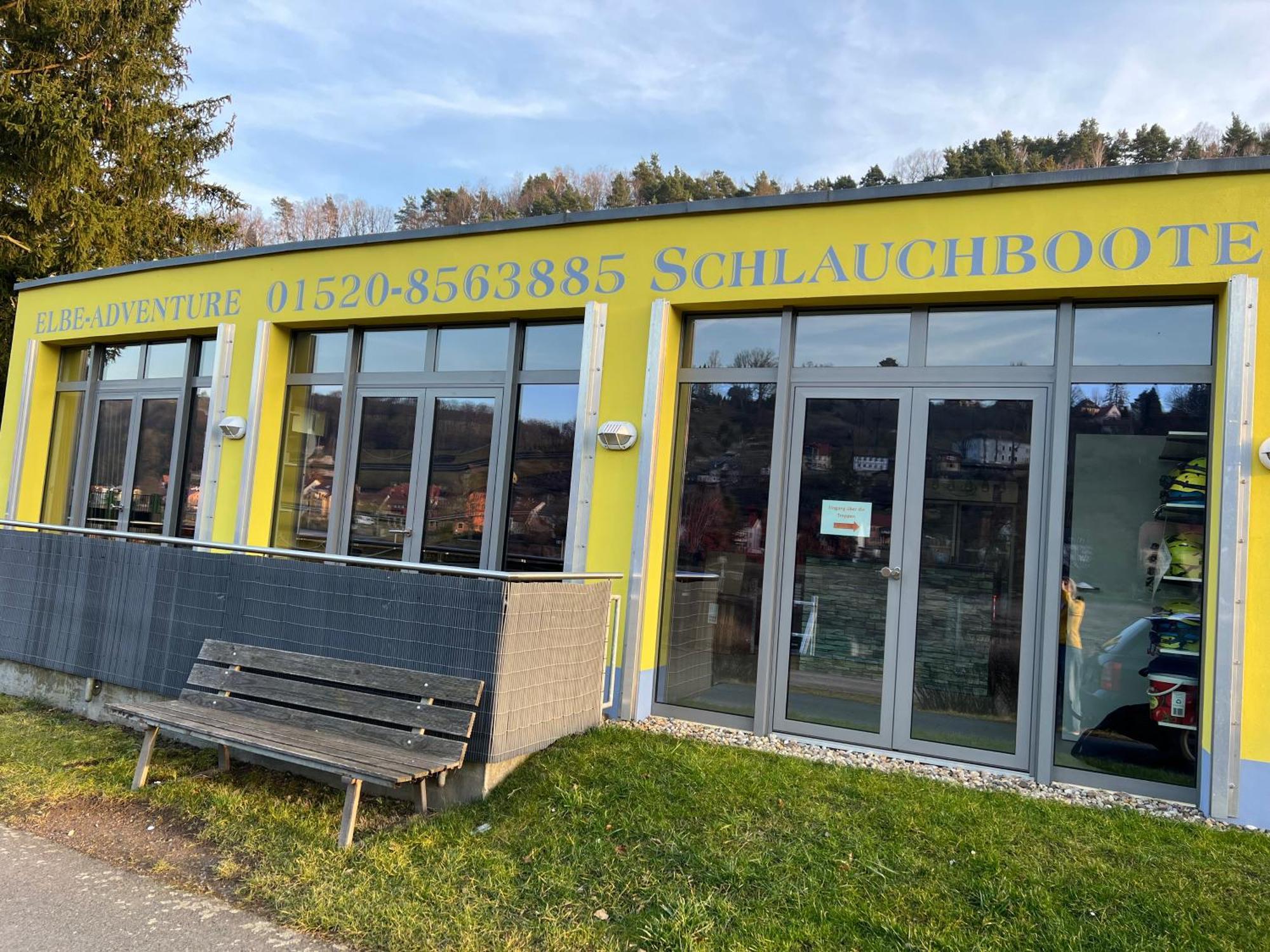 Alles Gute Wehlen Stadt Wehlen Exterior foto